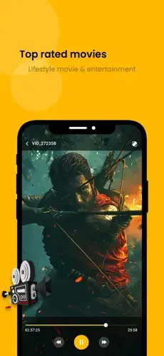 euphoria-jiohotstar Top Rated Movies